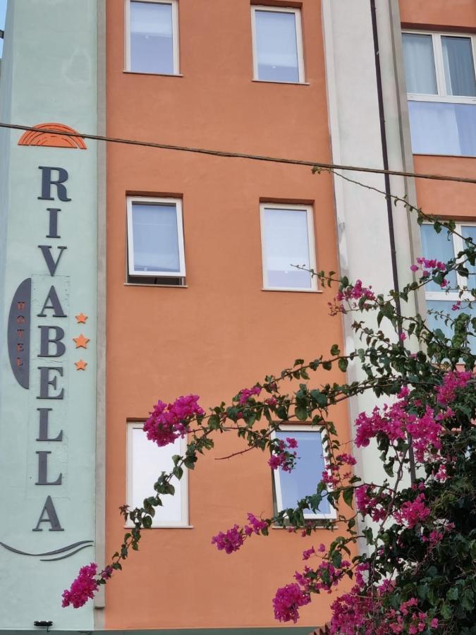 Hotel Rivabella Davoli Ngoại thất bức ảnh