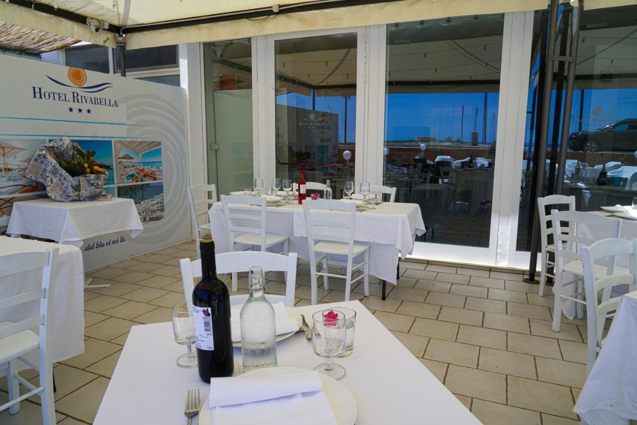Hotel Rivabella Davoli Ngoại thất bức ảnh