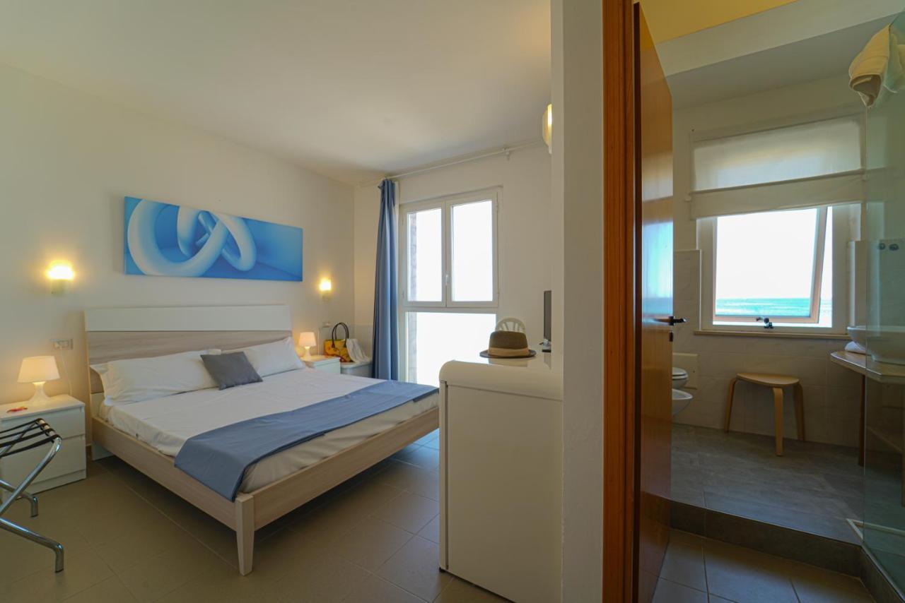 Hotel Rivabella Davoli Ngoại thất bức ảnh